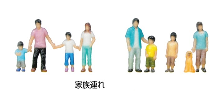 Kato 24-237N N規 家庭