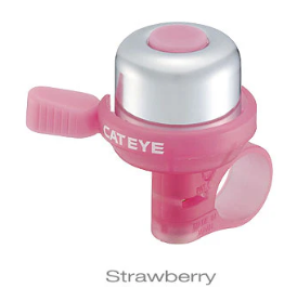 CATEYE PB-1000 銅製單車鐘