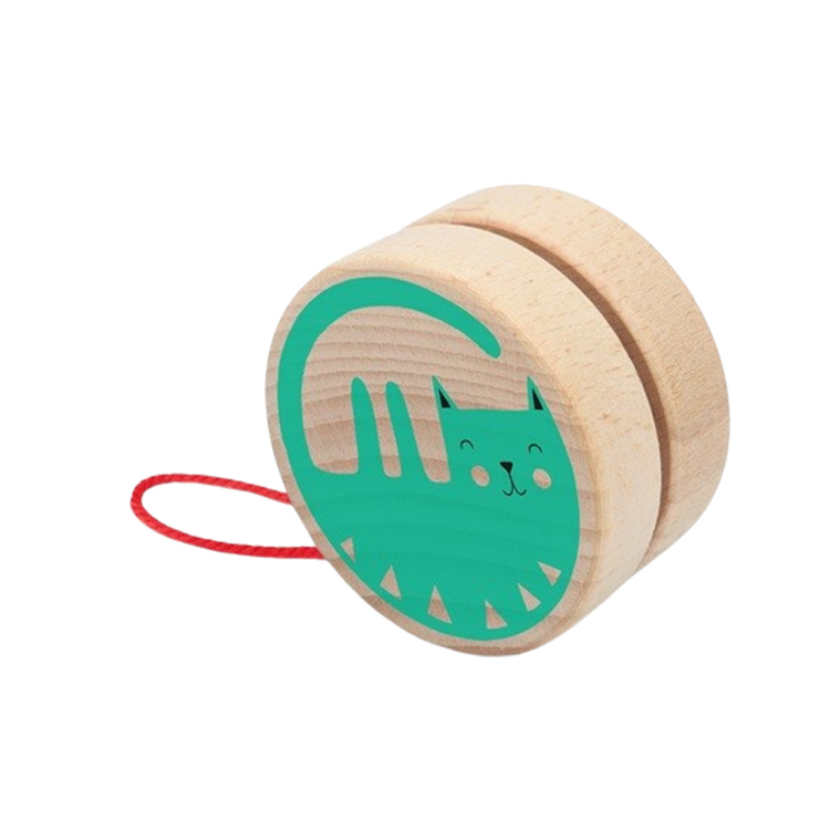 西班牙Londji 動物YOYO球-CAT