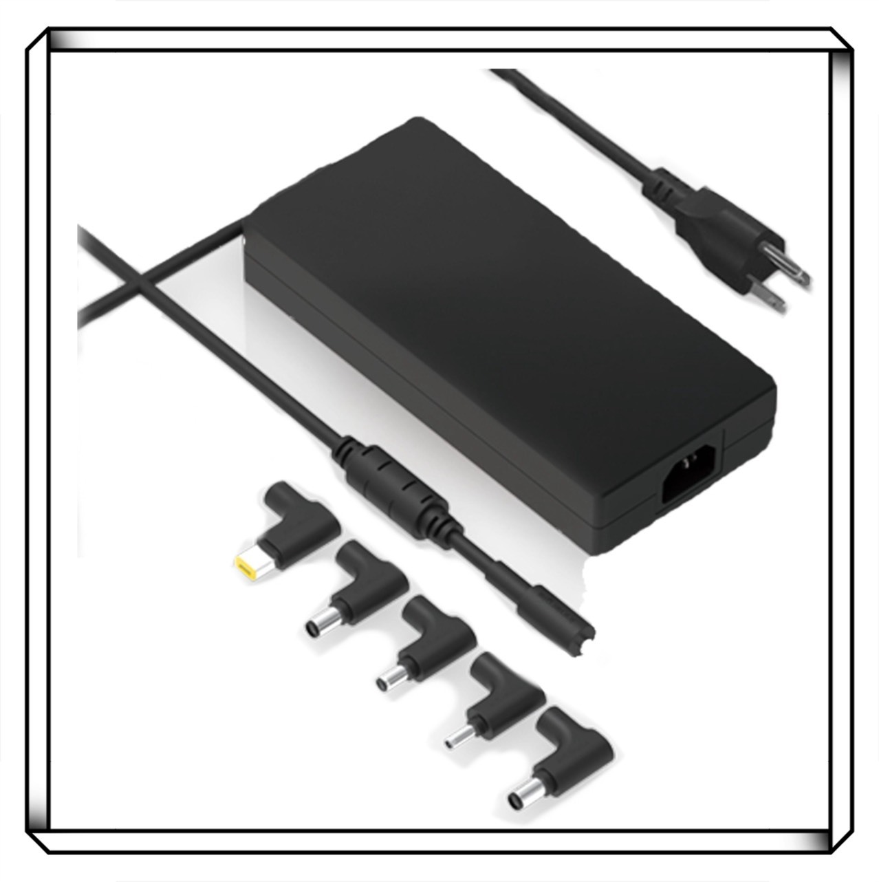 Innergie 台達 T33 330W 電競筆電變壓