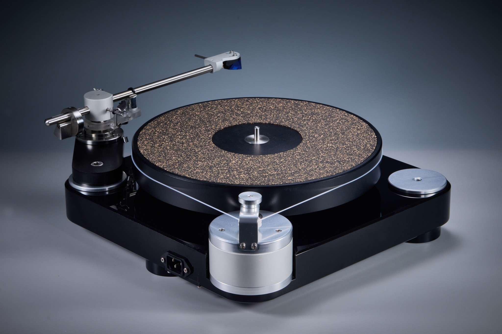 ZORIN AUDIO TP-S1 Turntable 黑膠唱盤