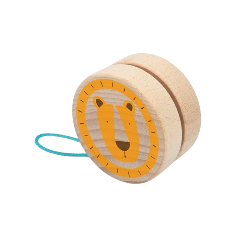 西班牙Londji 動物YOYO球-LION