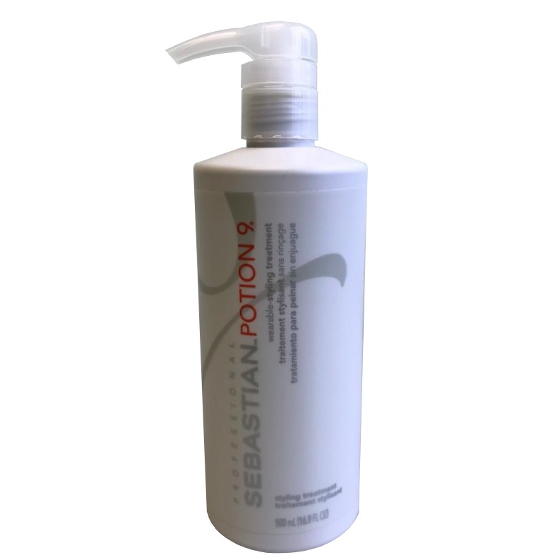 Potion 9 Wearable Styling Treatment 500ml 沙巴造型護髮膜