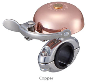 Cateye Hibiki 單車鐘~OH-2300