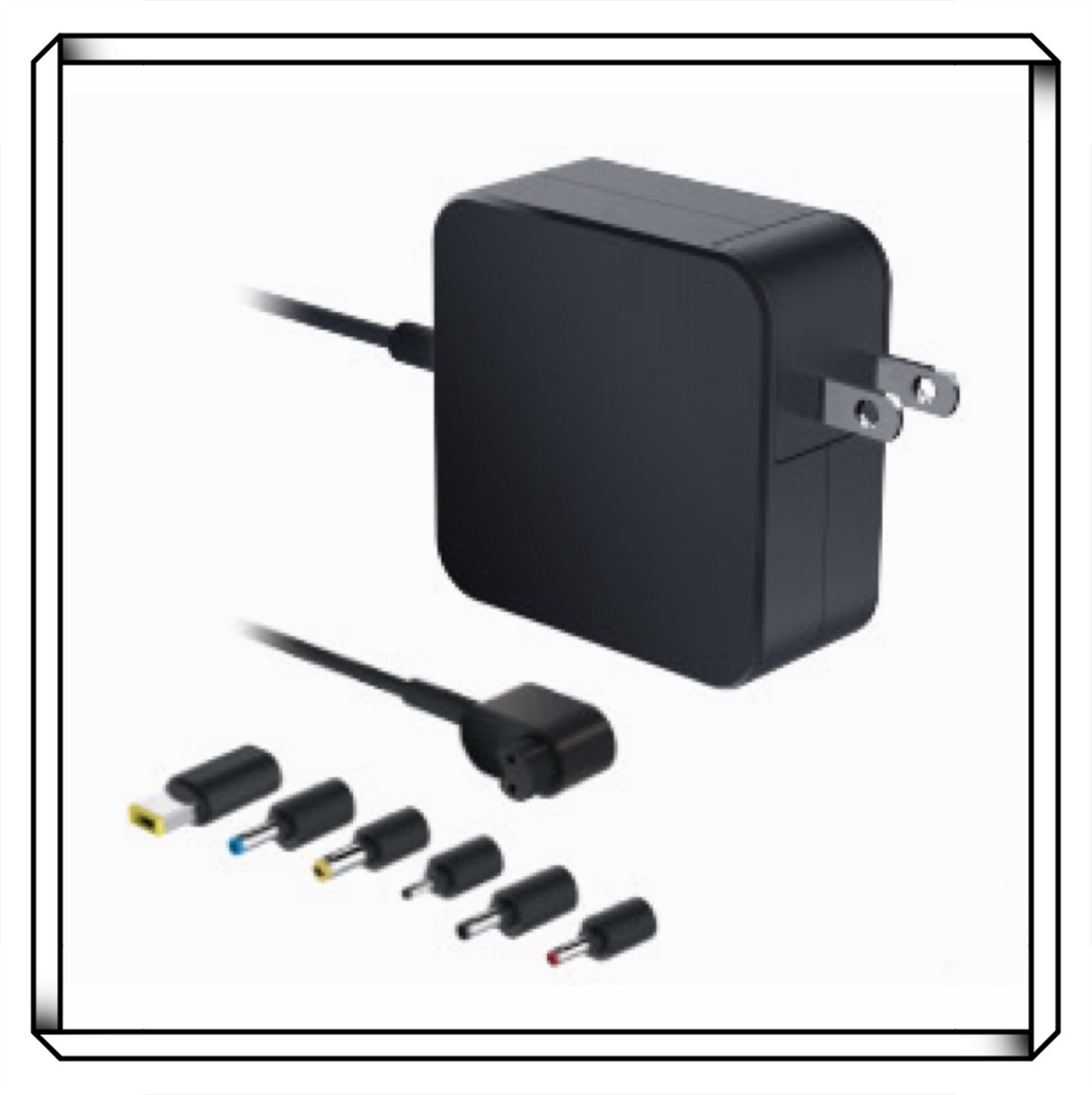 Innergie 台達 65U 65瓦 65W 筆電充電器 筆電變壓器