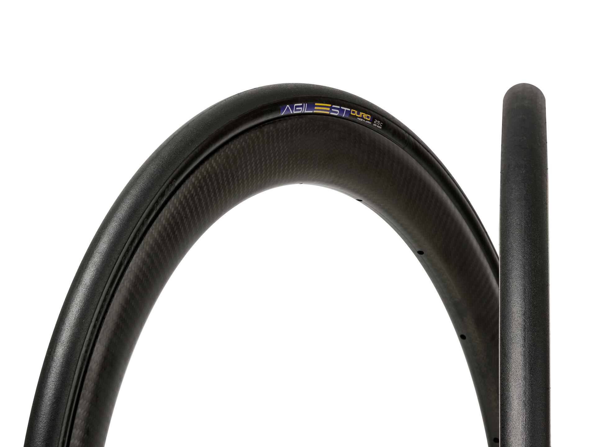 PANARACER TIRE AGILEST DURO 可摺外呔 /PANARACER TIRE AGILEST DURO FOLDING