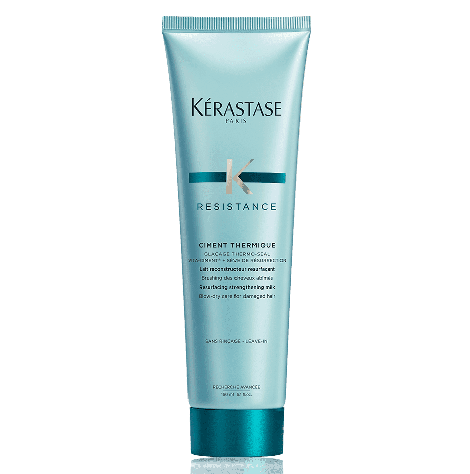 Kerastase Resistance Ciment Thermique 150ml 卡詩熱燙強化修護乳