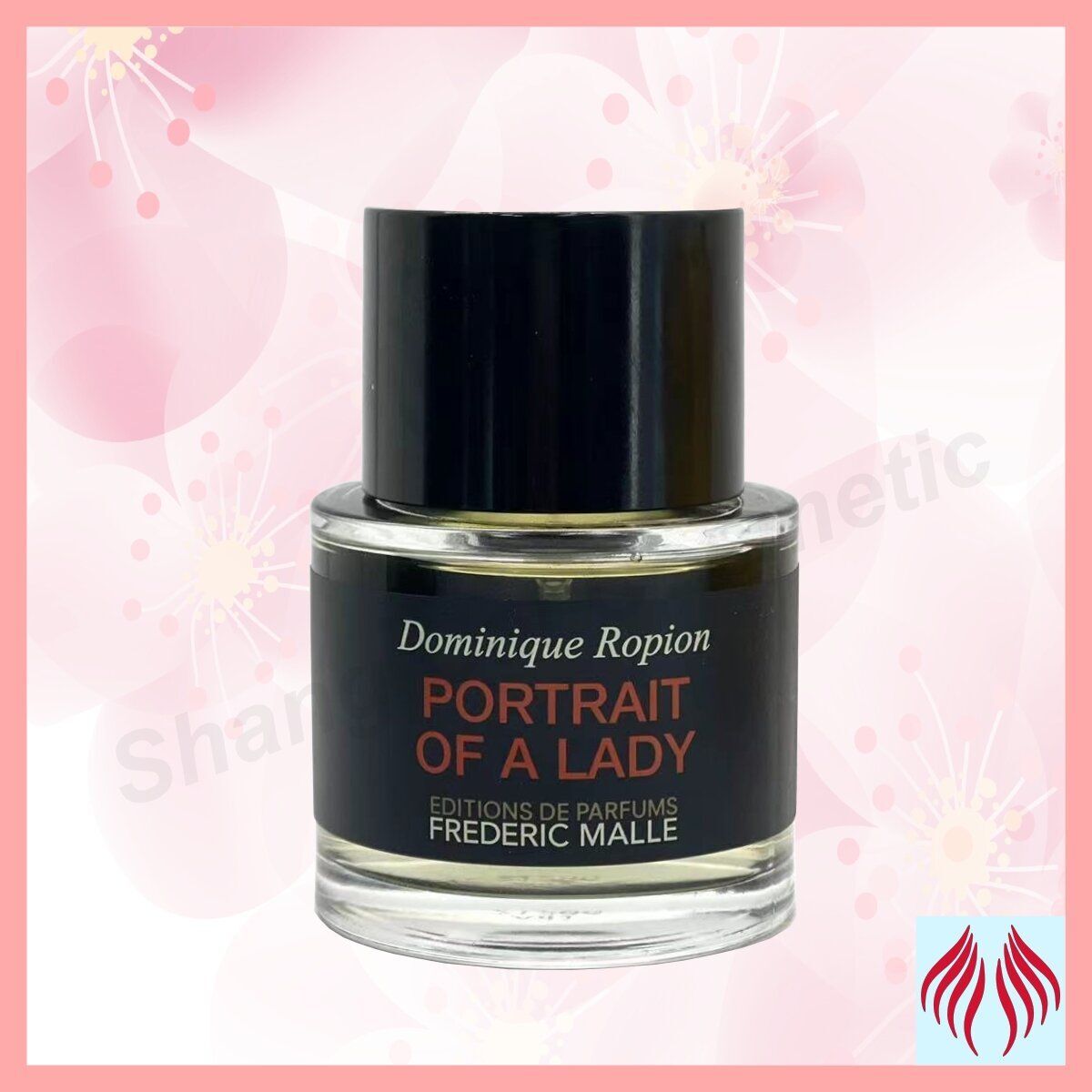 馥馬爾貴婦肖像香水EDP 50ml [3700135003903]