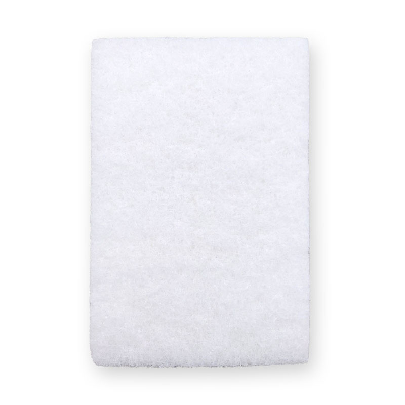 含洗劑不織布清潔布/3入