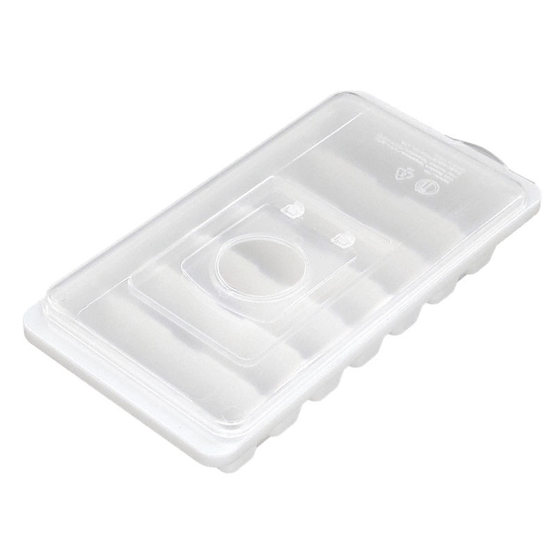 附蓋棒狀製冰盒/7格 20×10.5×4cm