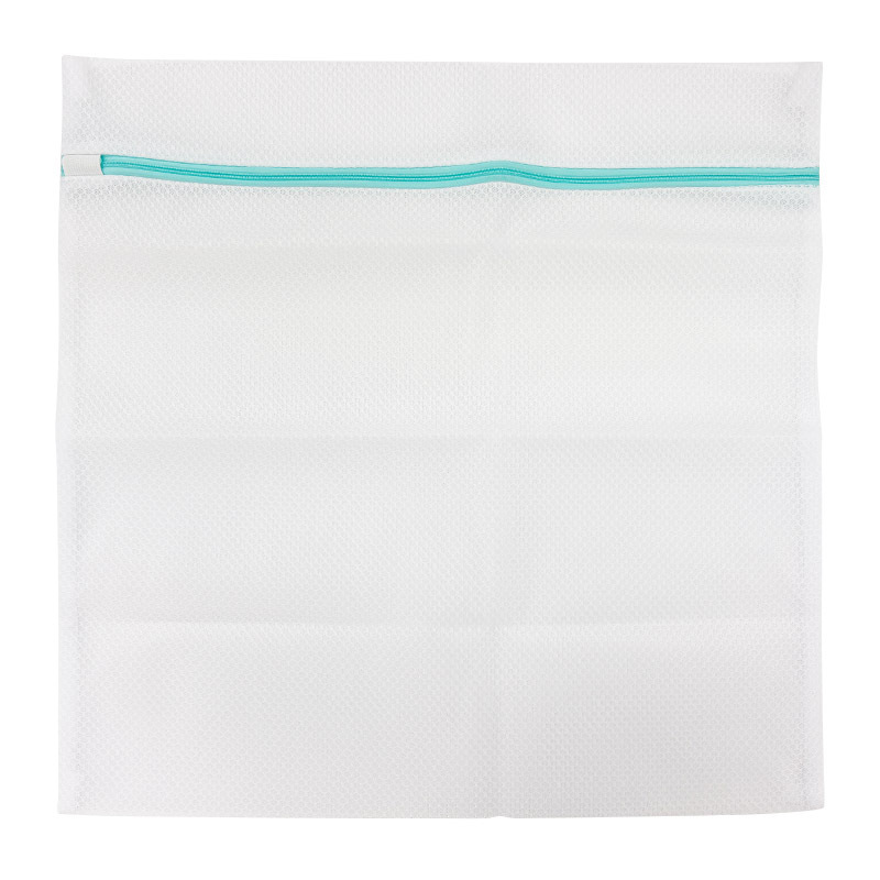 雙層洗衣袋/50×50×0.2cm