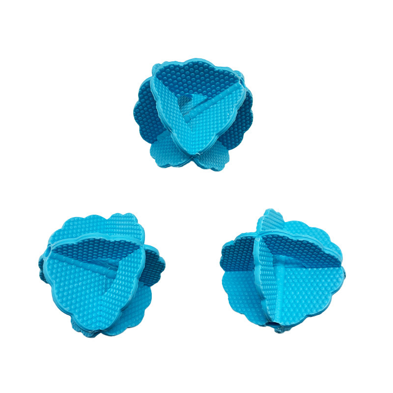 去污洗衣球/3入