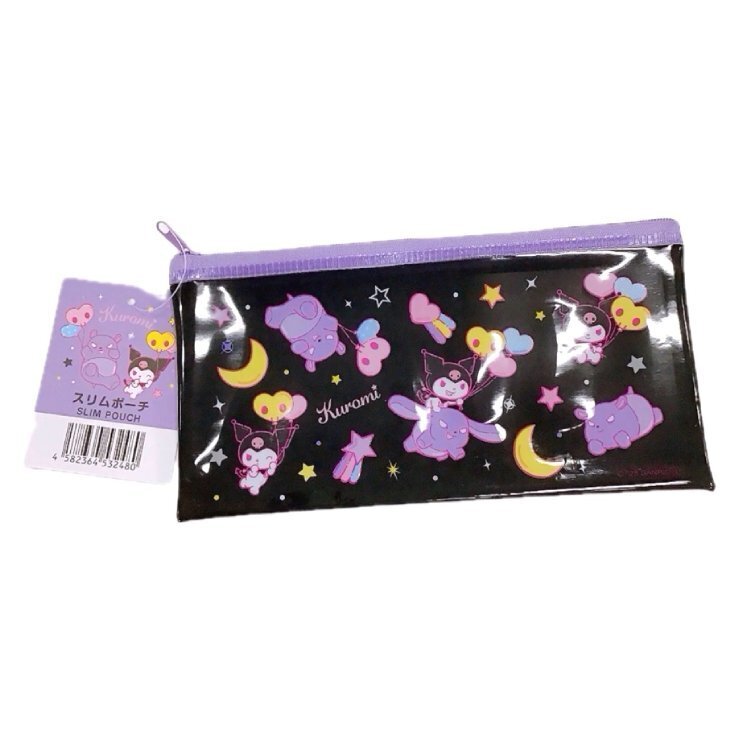 小物收納袋/酷洛米 20×10×1cm