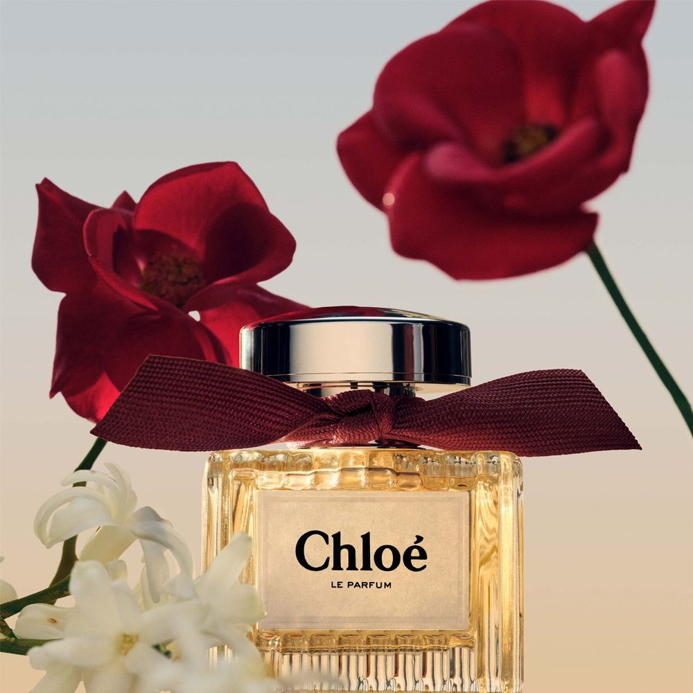 Chloe 瑰晨曦香精(PARFUM) 100ml TESTER (環保盒)