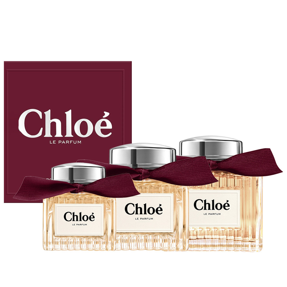 Chloe 玫瑰晨曦香精(PARFUM)  30/50/100ml -任選