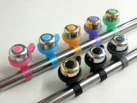 OHGI OH-1000 單車鐘