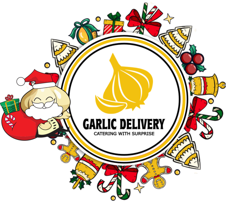 🎄聖誕Canapes Box , 單點食品 , 特別推介🎄