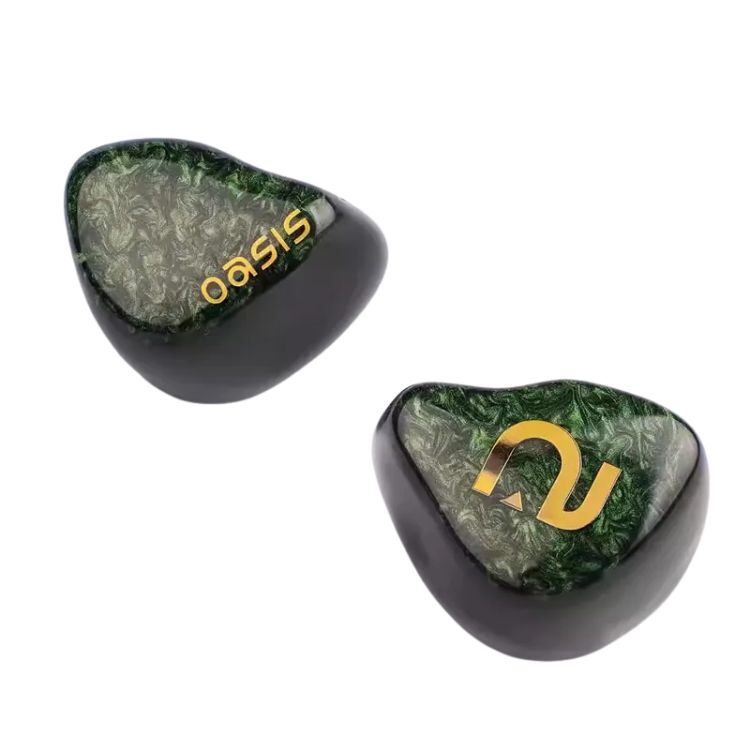 Adastracoustic Oasis 入耳式耳機