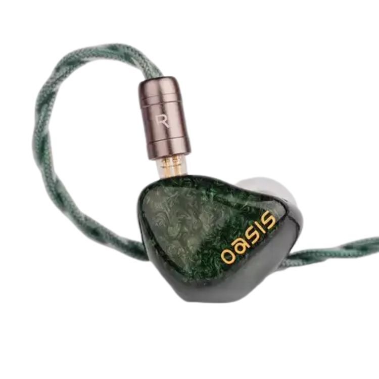 Adastracoustic Oasis 入耳式耳機
