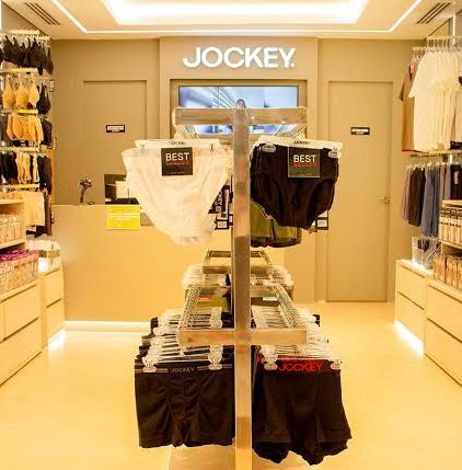 【預購】Jockey.  K111498 男裝內褲(一套三條)(顏色隨機)