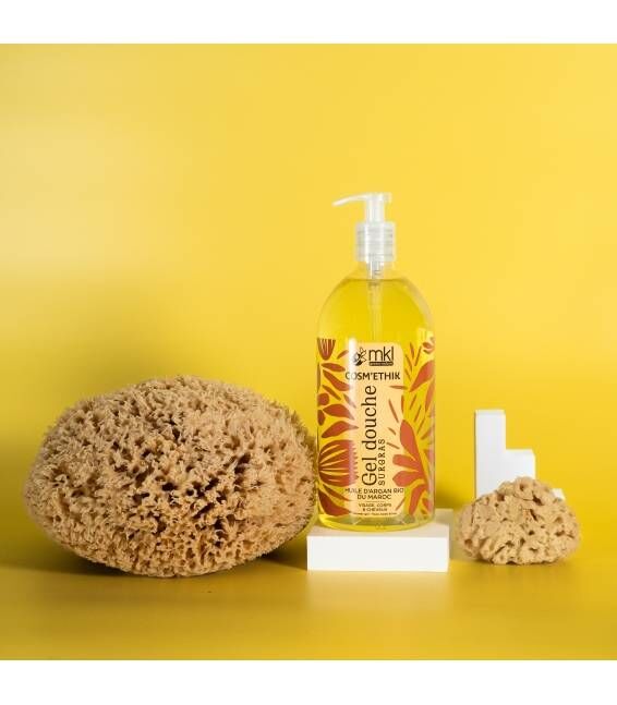 摩洛哥堅果 修護沐浴露