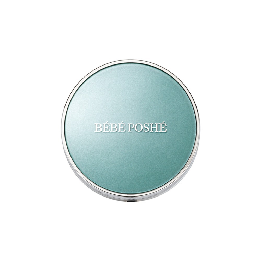 奢華寶貝 恆久持妝All-in-One超級水粉餅 Triple Defense Moistuse powder Foundation SPF30++++ (9g) (EXP:2027.03) - 2款選擇
