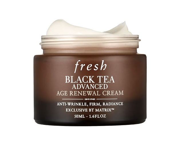 馥蕾詩 新版 超A面霜 紅茶凝時煥活面霜 50ML (平行進口)