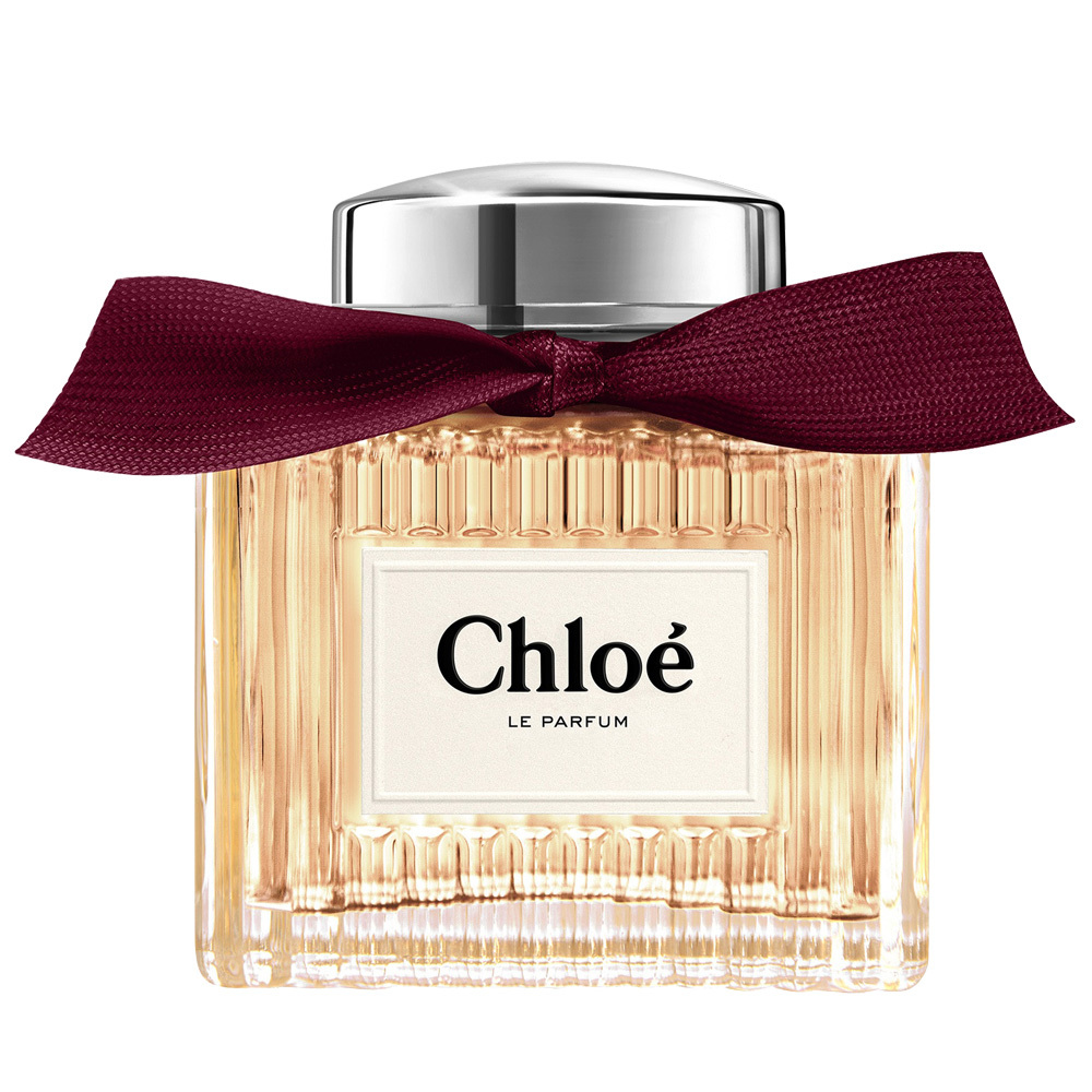 Chloe 瑰晨曦香精(PARFUM) 100ml TESTER (環保盒)