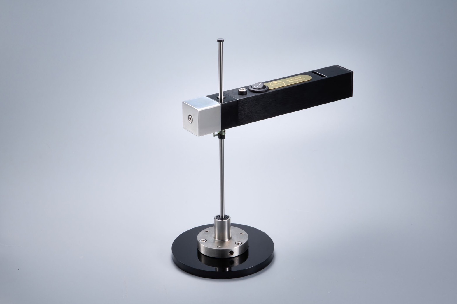 ZORIN AUDIO AS-2 ION generator Static Eliminator 唱盤用離子產生器