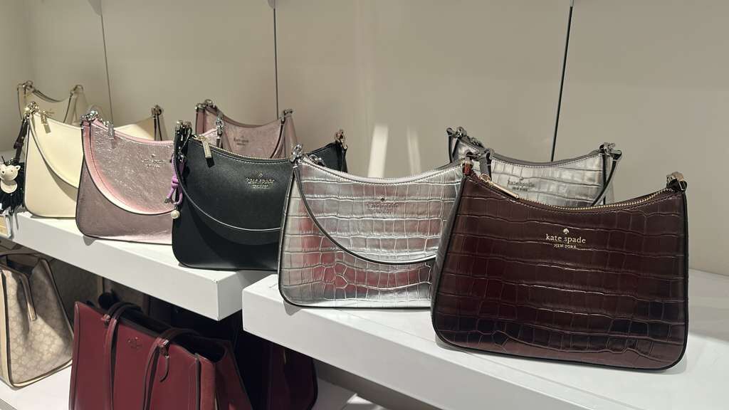 【直播】Kate Spade LL111415 單肩包