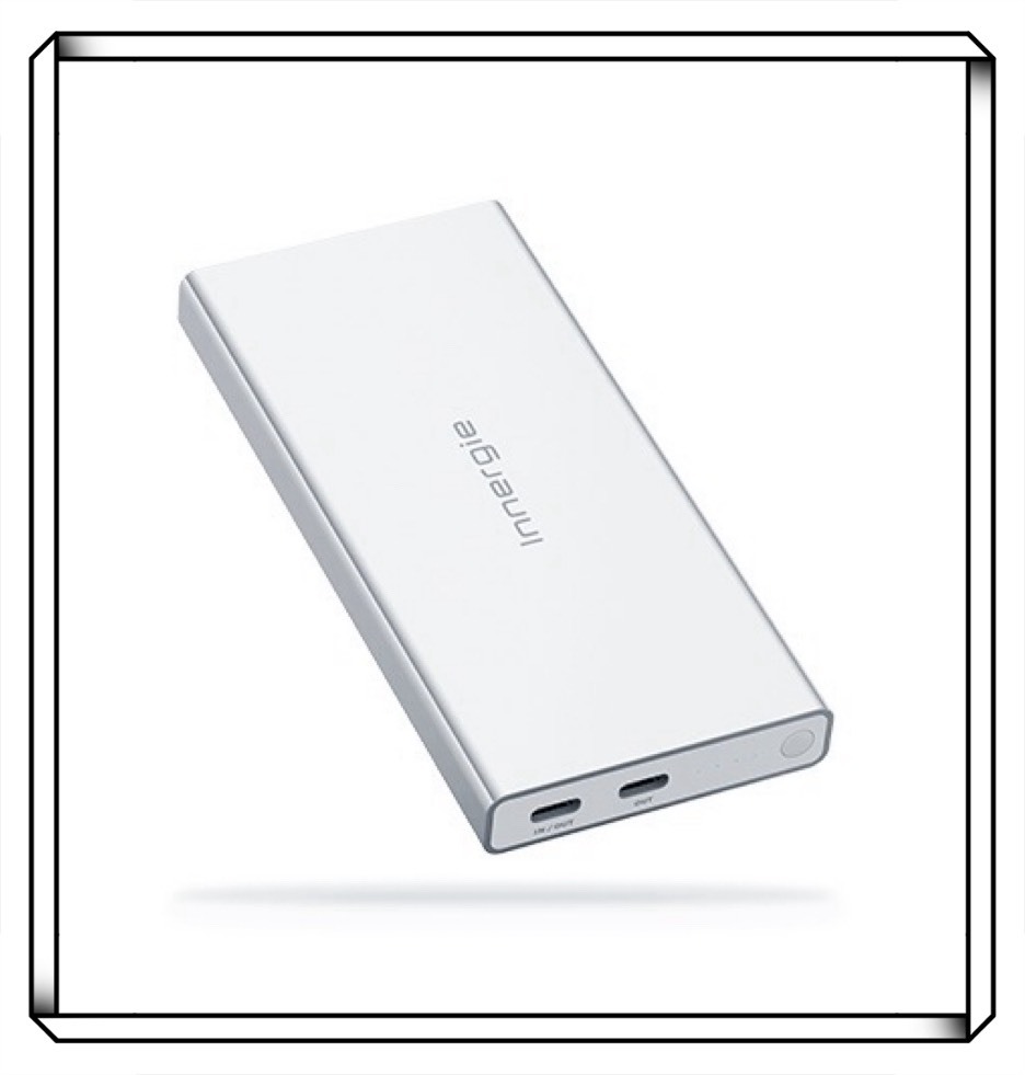 Innergie 台達 P3 Duo 10000mAh 30瓦 雙孔 USB-C 行動電源