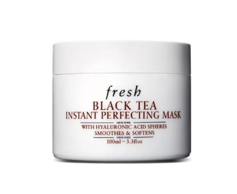 馥蕾詩 紅茶瞬間修護面膜 100ml [平行進口 ]新舊版本隨機