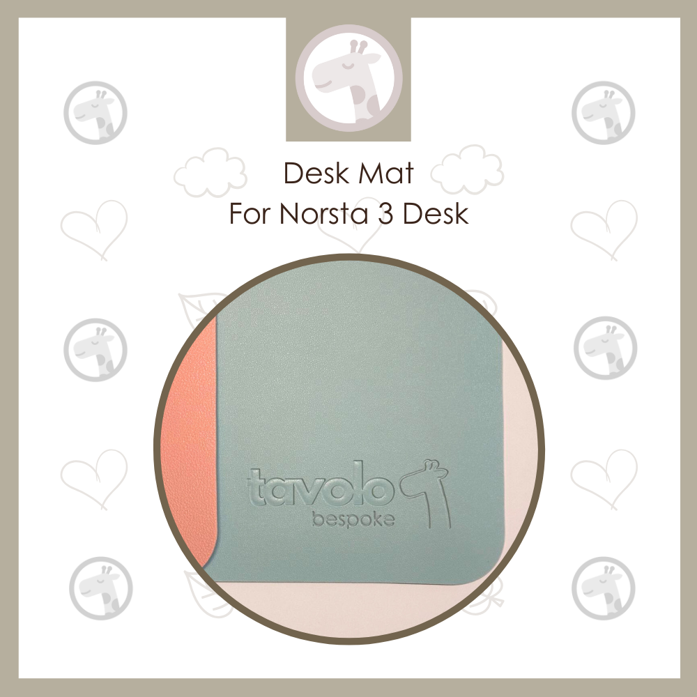 Tavolo Bespoke Norsta3 Desk Mat