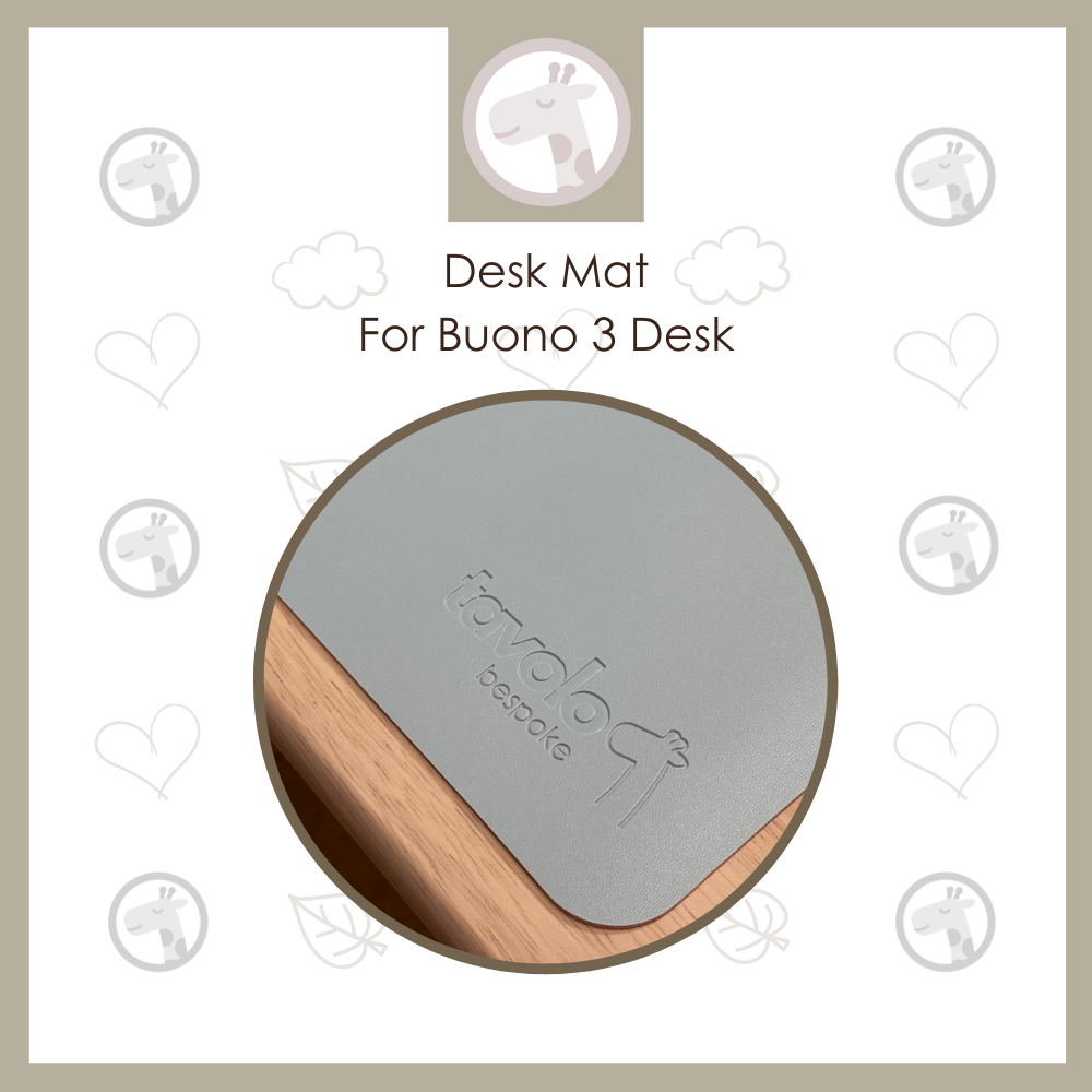 Tavolo Bespoke Norsta3 Desk Mat