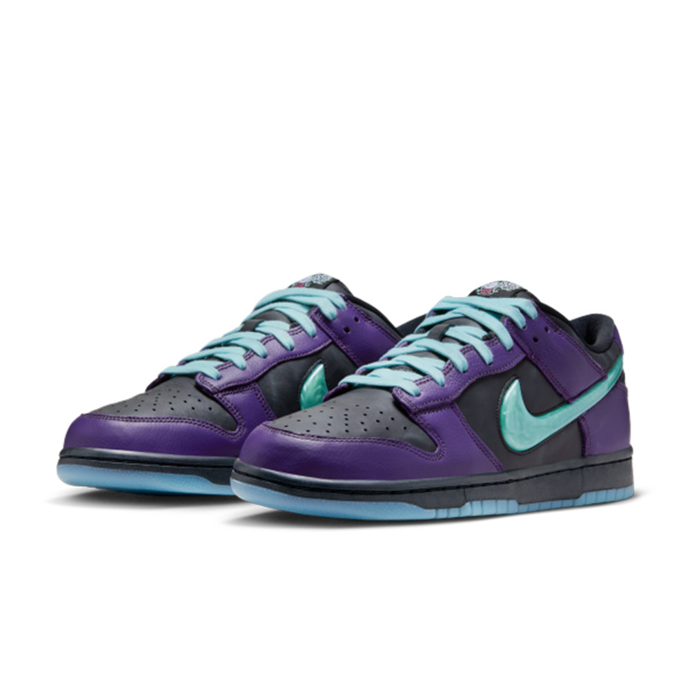 Nike Dunk Low Retro Limited 萬聖節 IB2267-001