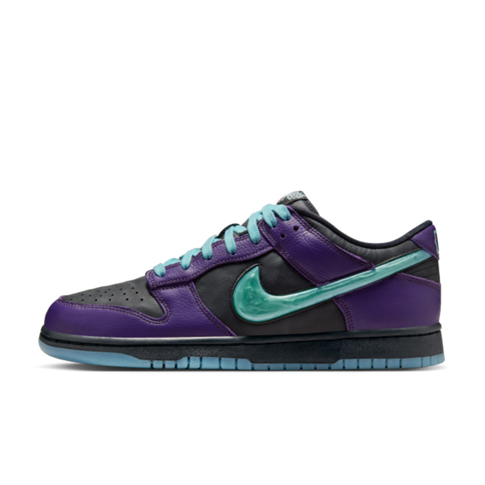 Nike Dunk Low Retro Limited 萬聖節 IB2267-001