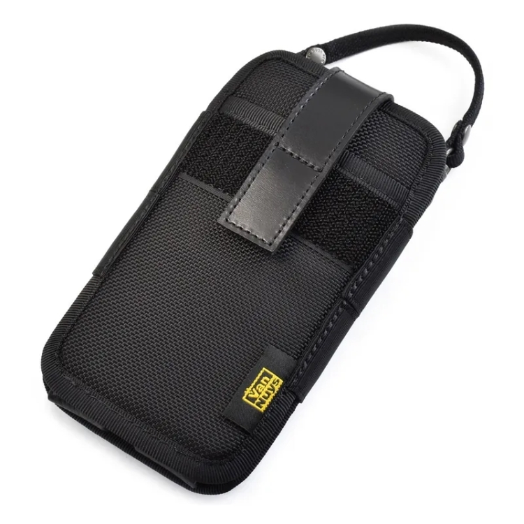 VanNuys E111 iPhone 16 Pro Max 便攜包