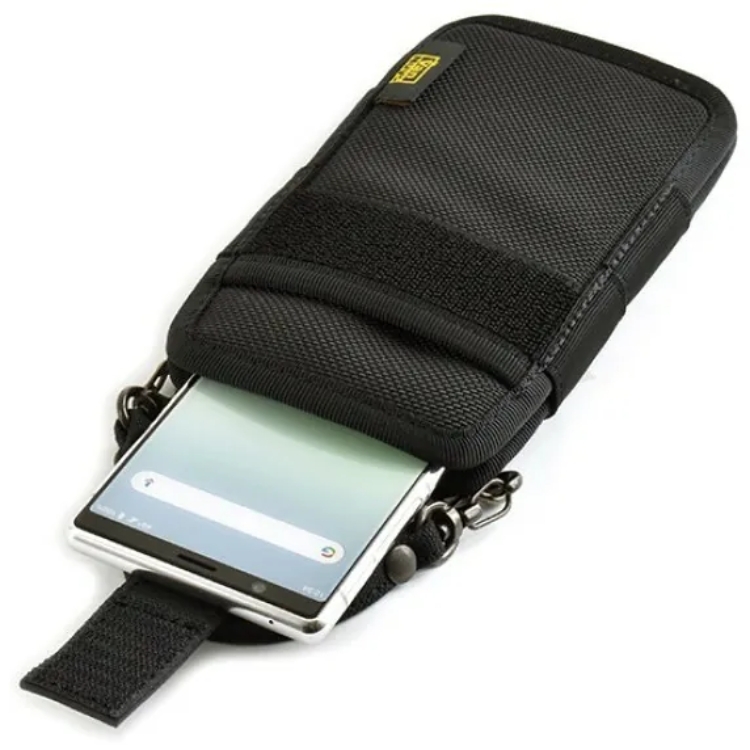 VanNuys E111 iPhone 16 Pro Max 便攜包