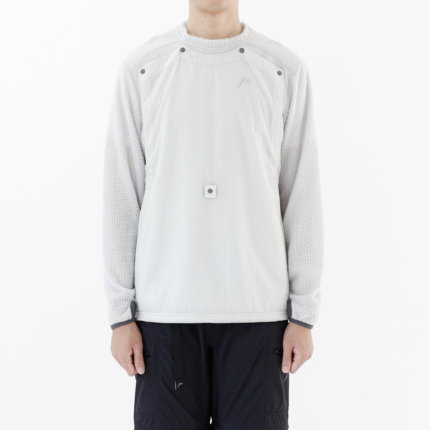 [CAYL] Detach Wind Alpha Pullover 套頭保暖衫