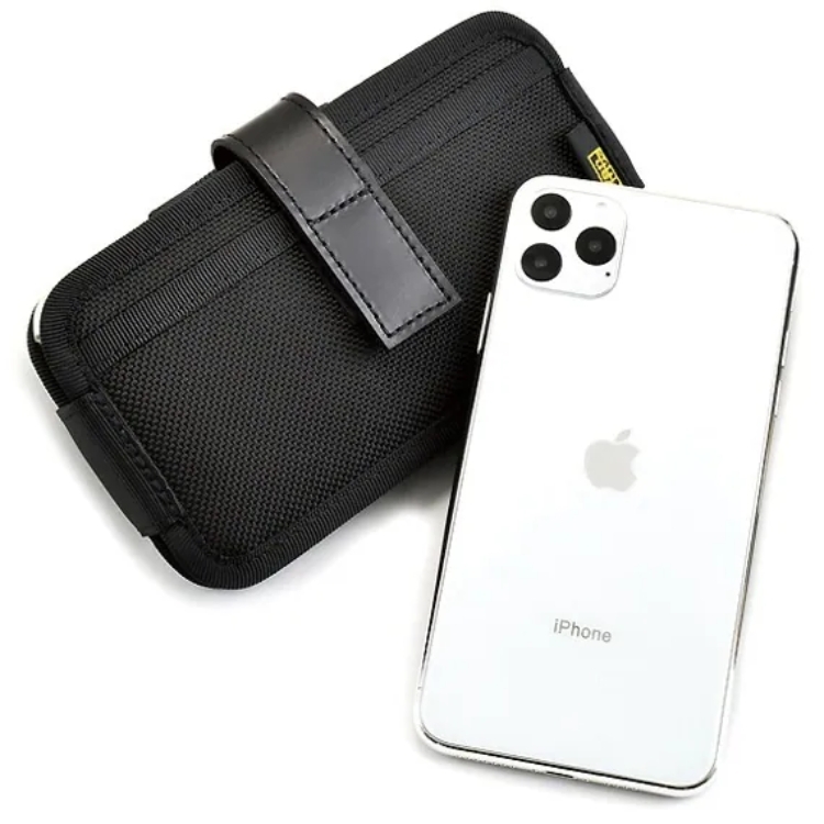 VanNuys E131 iPhone 16 Pro Max 手機保護套