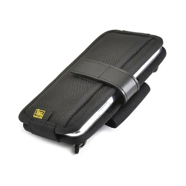 VanNuys E131 iPhone 16 Pro Max 手機保護套