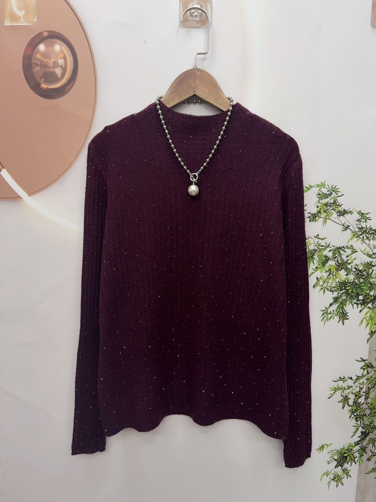 Ingroove 高質針織top~122S