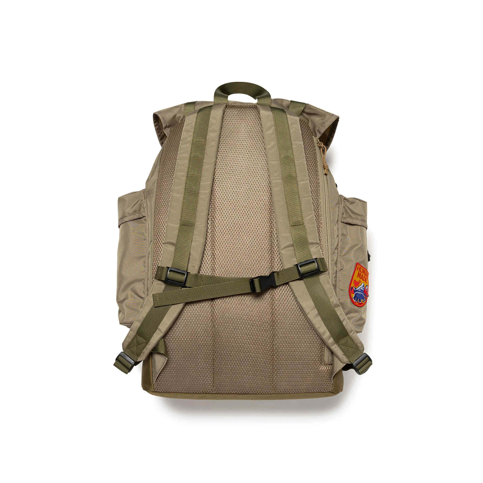 Human Made 26L Backpack