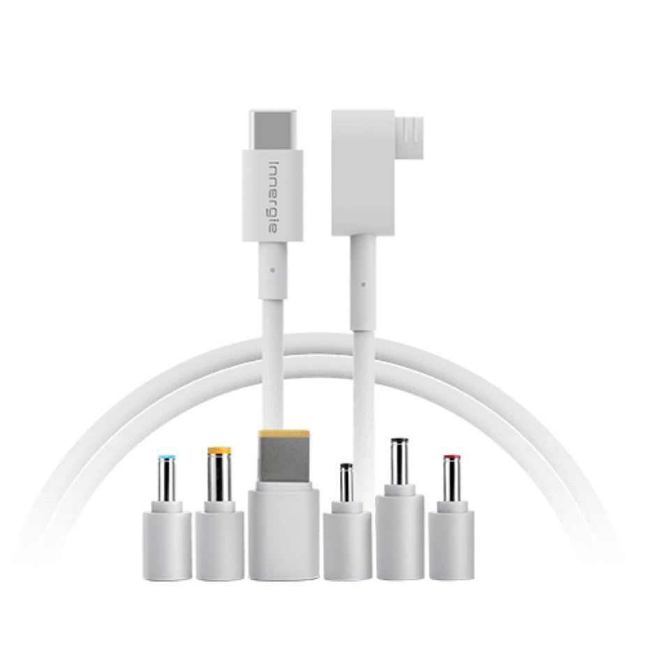 Innergie 台達 C-T 1.5公尺 筆電充電線