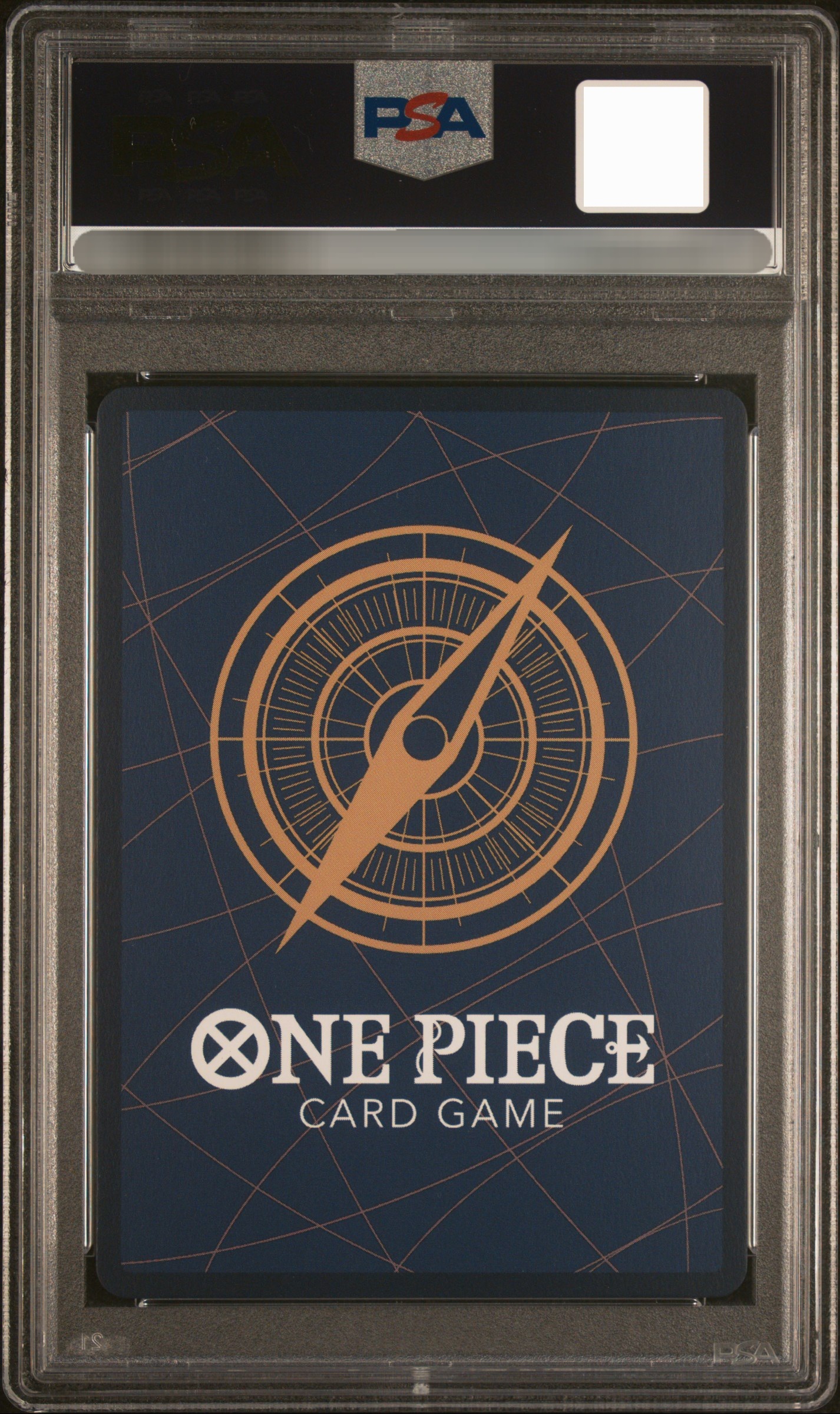 【PSA 10】2024 ONE PIECE JPN. BOA HAHCOCK OP07-MANGA ALT.ART