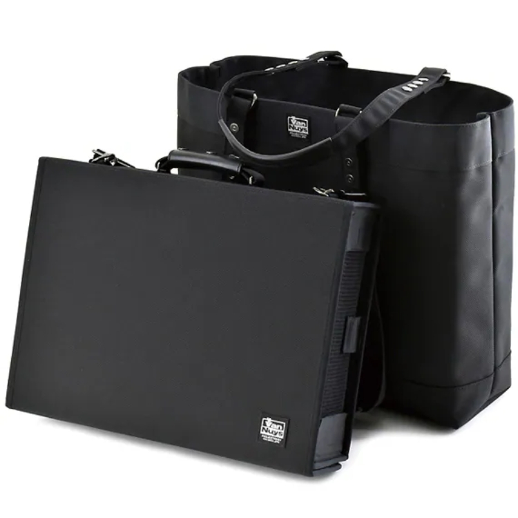 VanNuys E160 Premium 24-48 格雙層耳機收納盒 限量生產