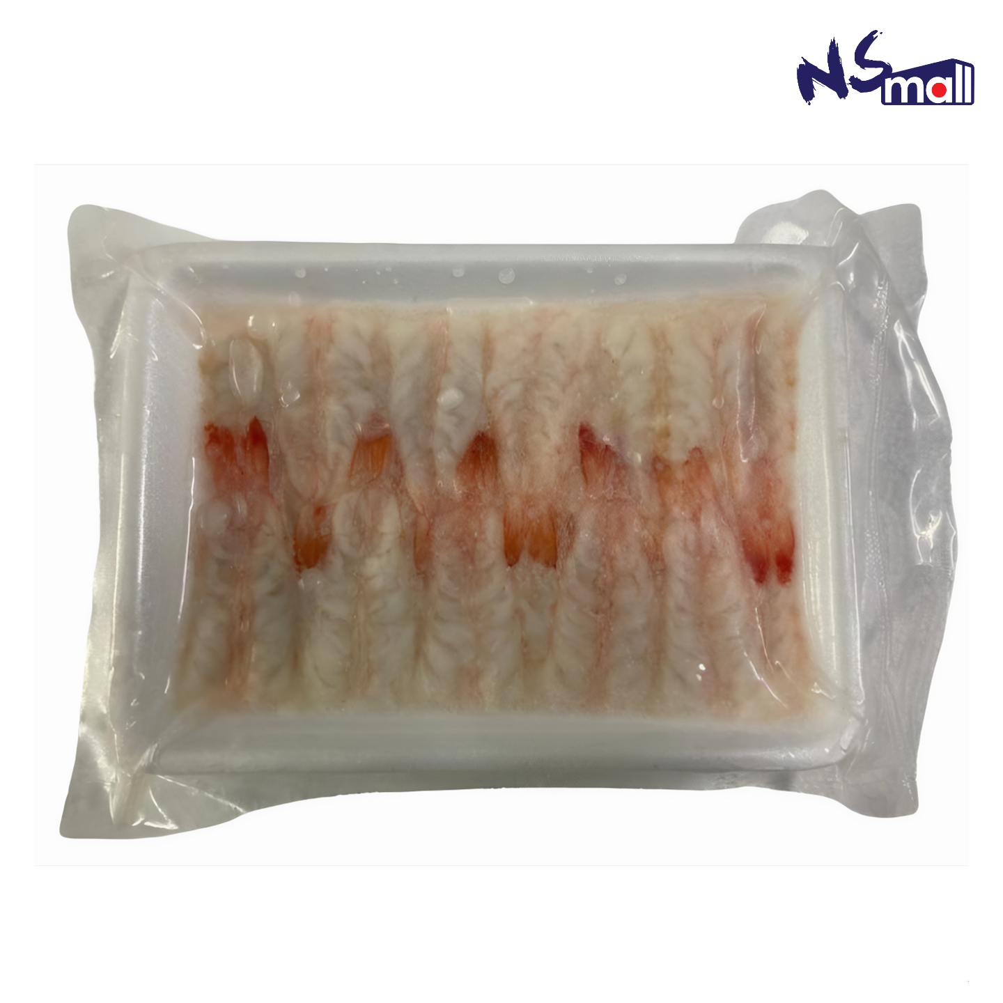 壽司玻璃蝦 20隻/包 (急凍)