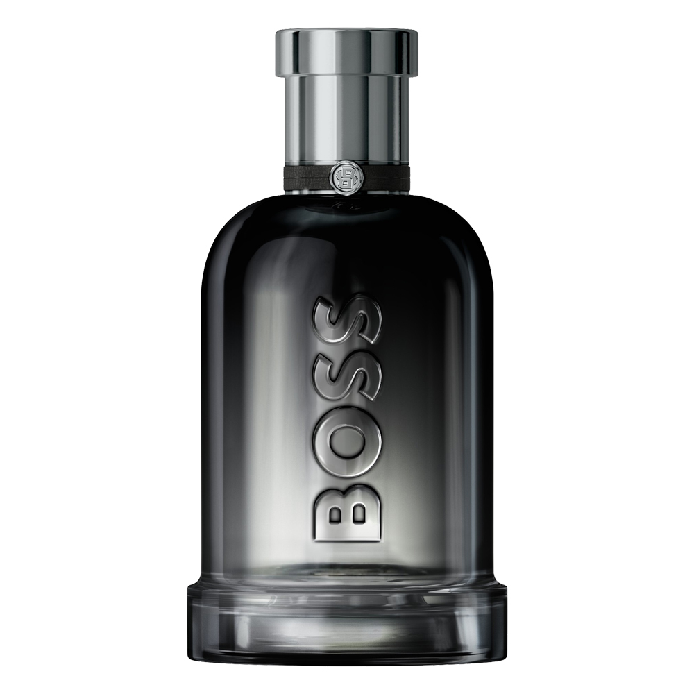 BOSS 自信無界男性淡香精 100ml TESTER(環保盒)