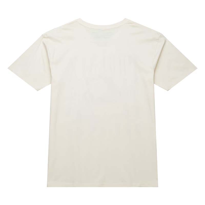 Mitchell & Ness Shattered Lockup Tee Phoenix Suns 鳳凰城太陽 白色 短袖 MN25ATS16PS [台灣現貨]