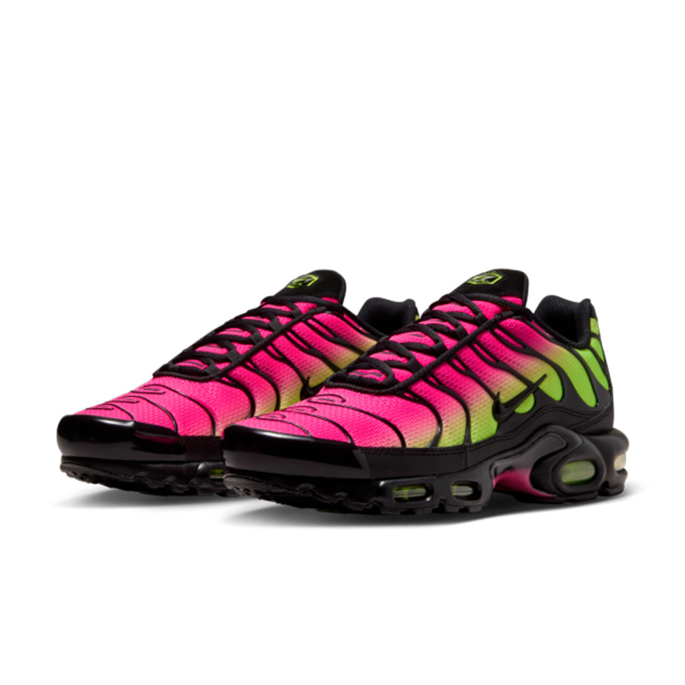 Nike Air Max Plus 黑粉 DM0032-027